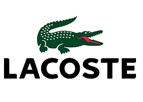 LACOSTE